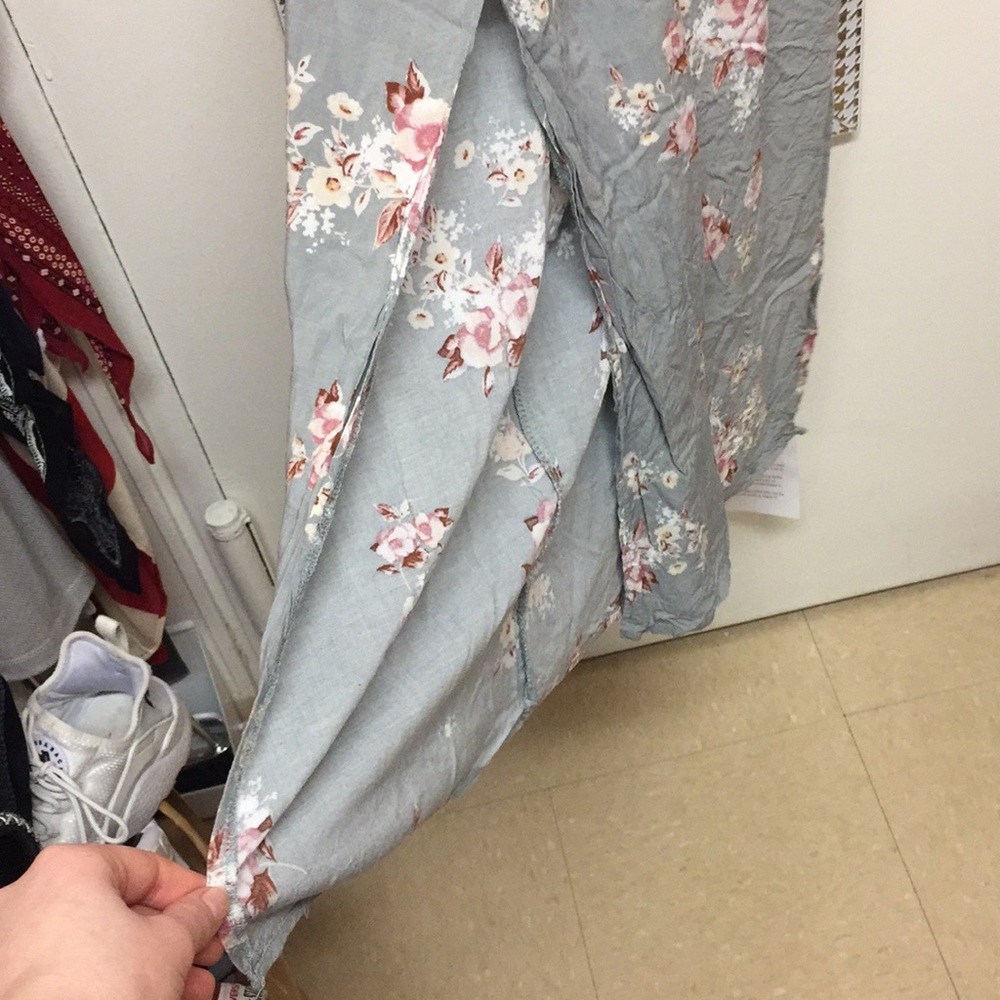 Floral maxi - Picture 3 of 4